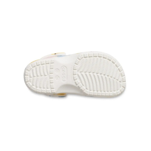 Crocs Toddler Classic Pastel Pets Clog